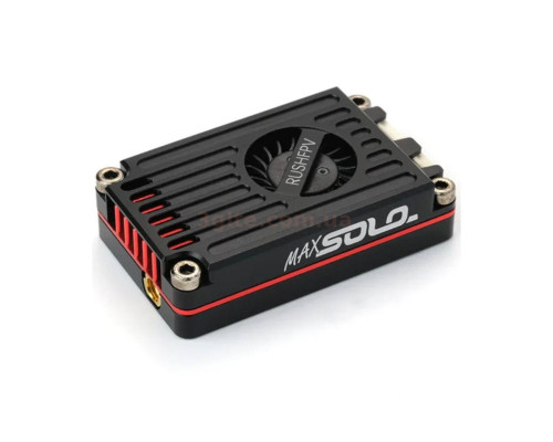 Rush MAX Solo 5.8GHz VTX 2500mW